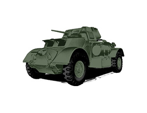 Armoured Vehicles