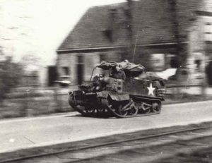 Brengun Carrier Mk II Dedemsvaart 12-04-45