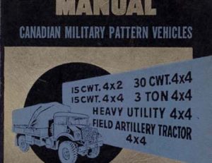 Chevrolet Manual MB - C2