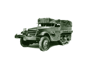 G102/G147 Halftrack