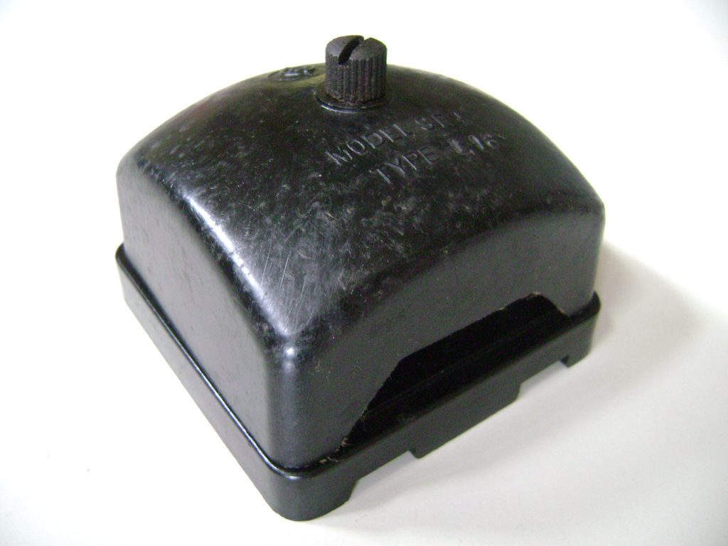 Distributor Lucas DM6 Lwdparts