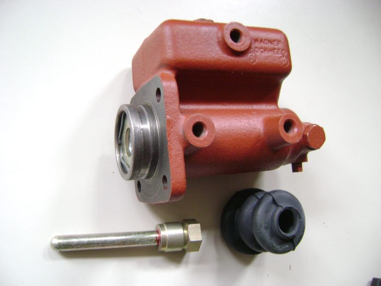 Cup, Wheel Cylinder, 1 1/4 inch Lwdparts