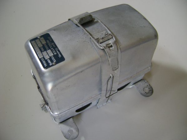 Details about   Ford M8/M20 G136 G176 Armature Generator NOS GDJ-2062-F 