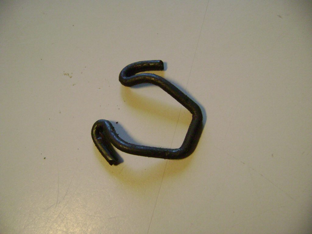 Spring, Clutch Fork Ball Retainer Lwdparts