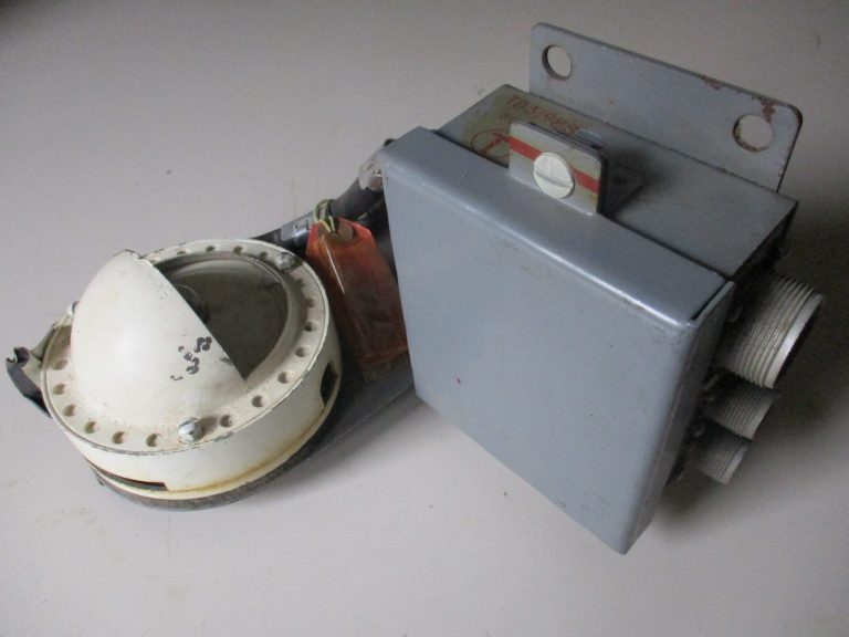 Distributor Lucas DM6 Lwdparts