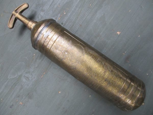 Pyrene Extinguisher - Lwdparts