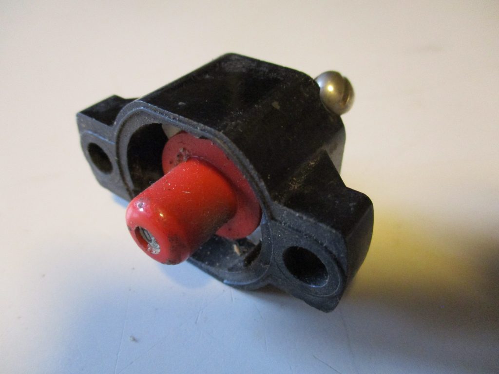 Circuit Breaker 30 Amp - Lwdparts