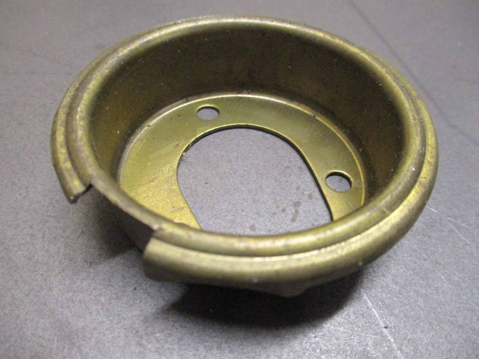 Neck Drain Cap Gas Tank Lwdparts